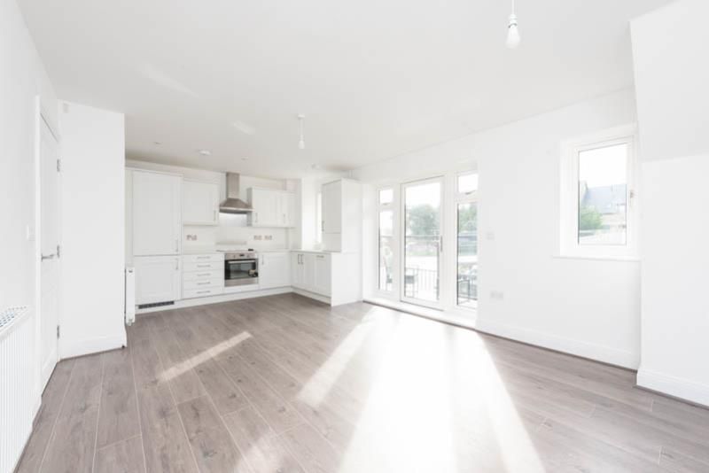 Property photo 3 of 12 Open Plan Kitchen/Living Area