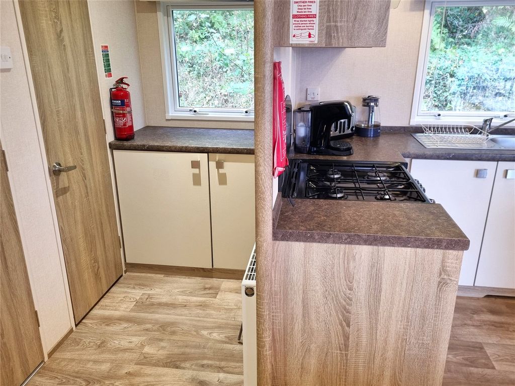Additional image 9 of 2 bed property for salePlot 19, Woodlands Lodge Retreat, Gilfachrheda, New Quay, Ceredigion SA45