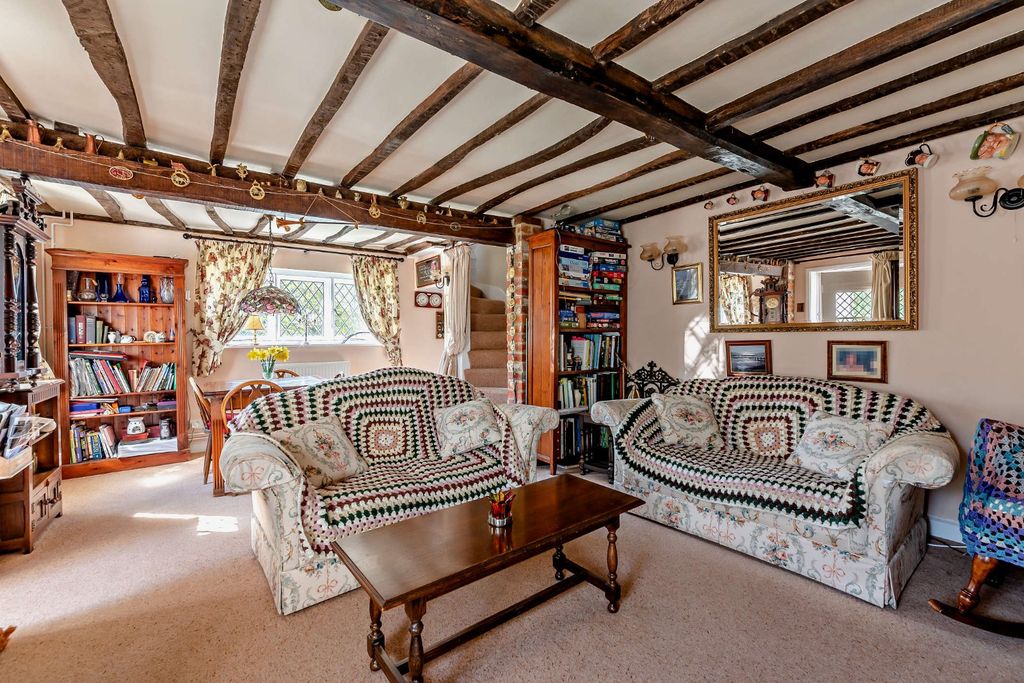 Property photo 3 of 12 Sitting Room