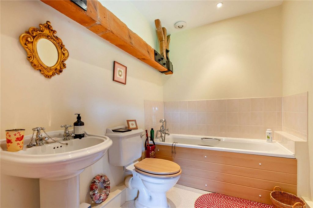 Additional image 12 of 11 bed detached house for saleHealey, Ripon, North Yorkshire HG4