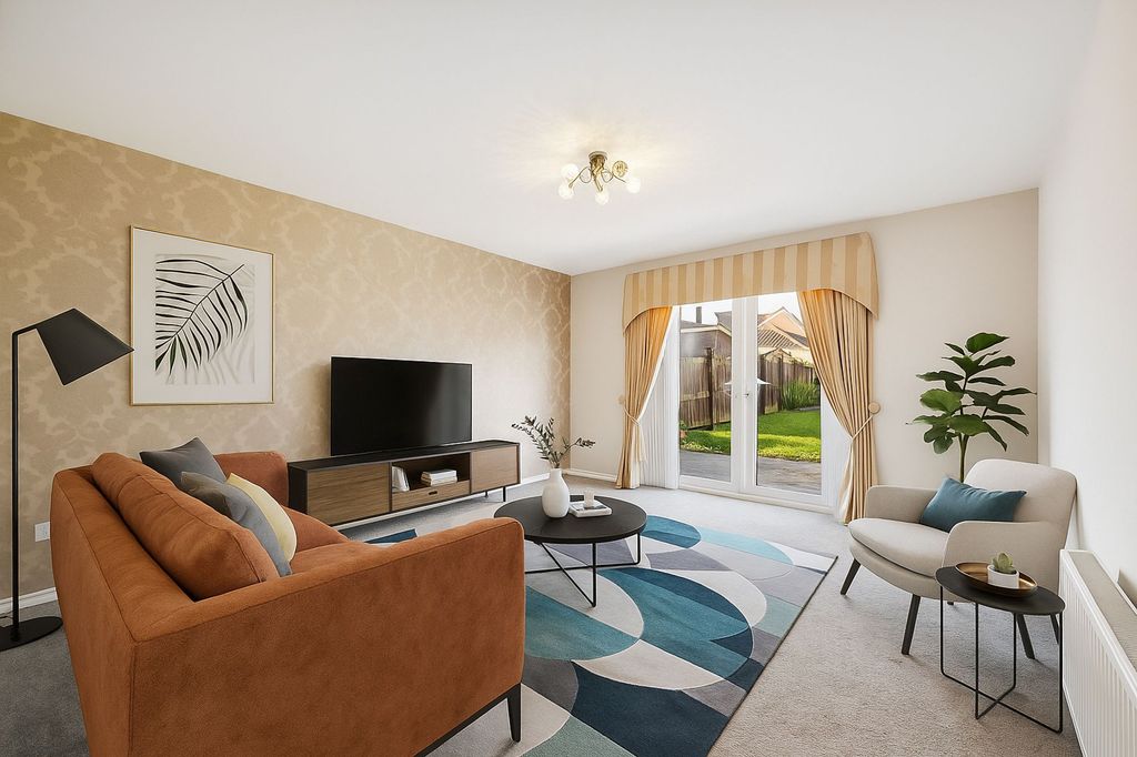 Property photo 1 of 36 Lounge ( Virtually Staged )