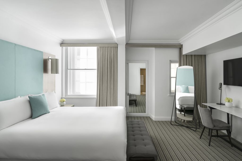 Additional image 8 of 3 bed flat to rentHertford Street, London W1J