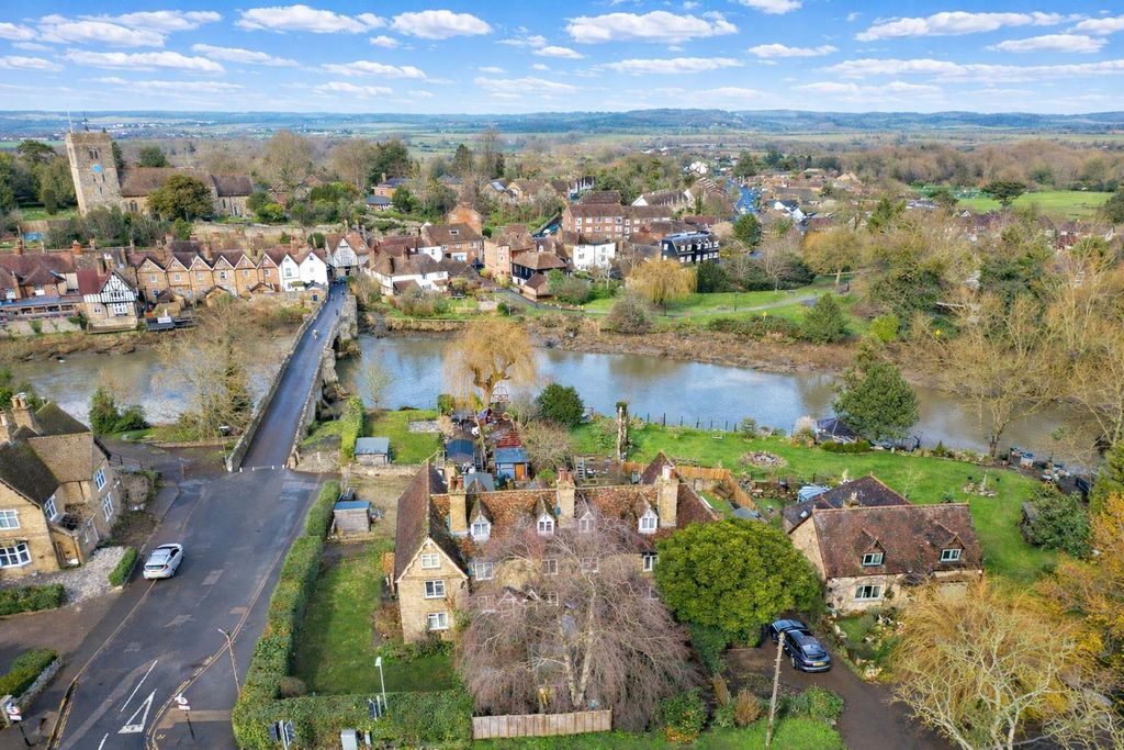 Property photo 1 of 21 Aerial Front.Jpg