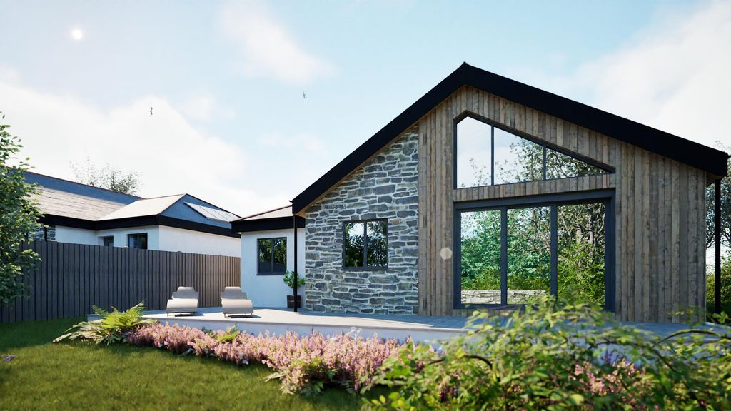 Property photo 2 of 7 Rear Elevation