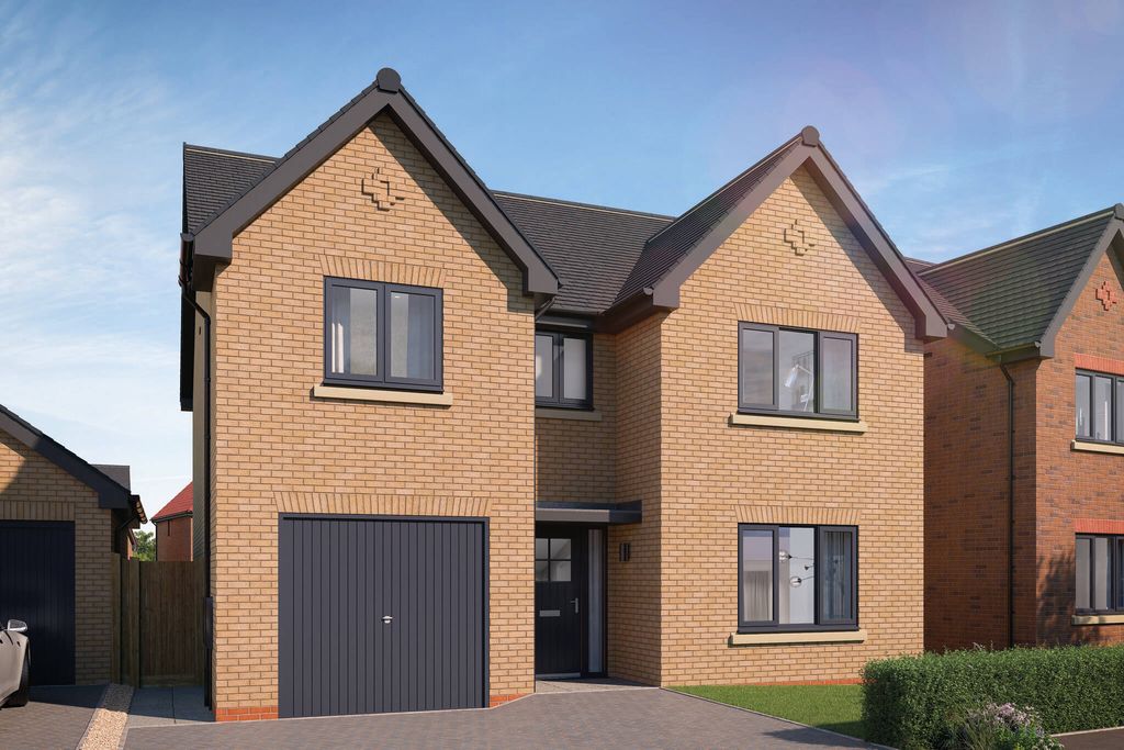Property photo 1 of 12 CGI
