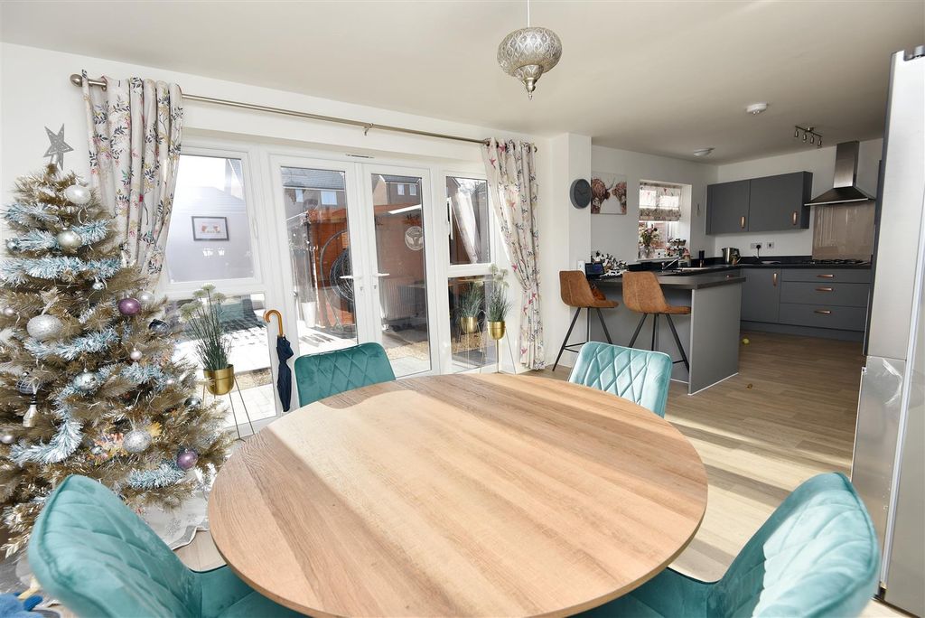 Property photo 2 of 12 Kitchen/Dining/Family Room