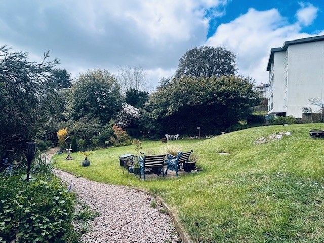 Additional image 12 of 2 bed flat for saleEast Cliff Road, Dawlish EX7