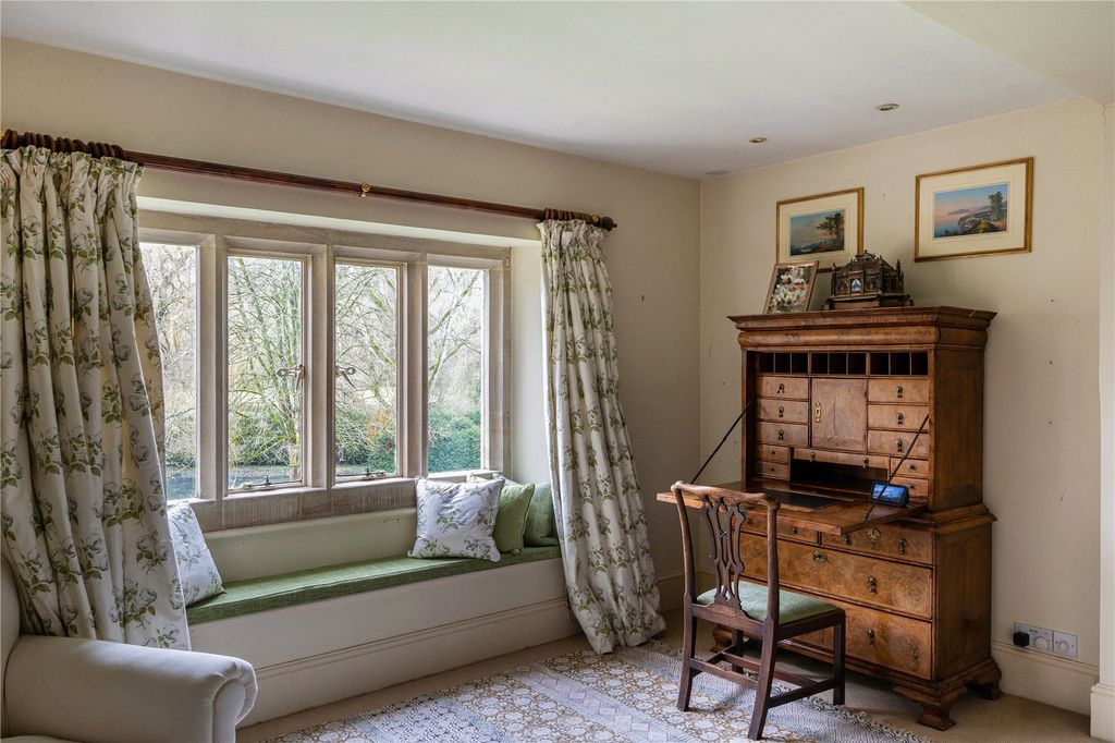 Additional image 34 of 9 bed detached house to rentColn St. Aldwyns, Cirencester, Gloucestershire GL7