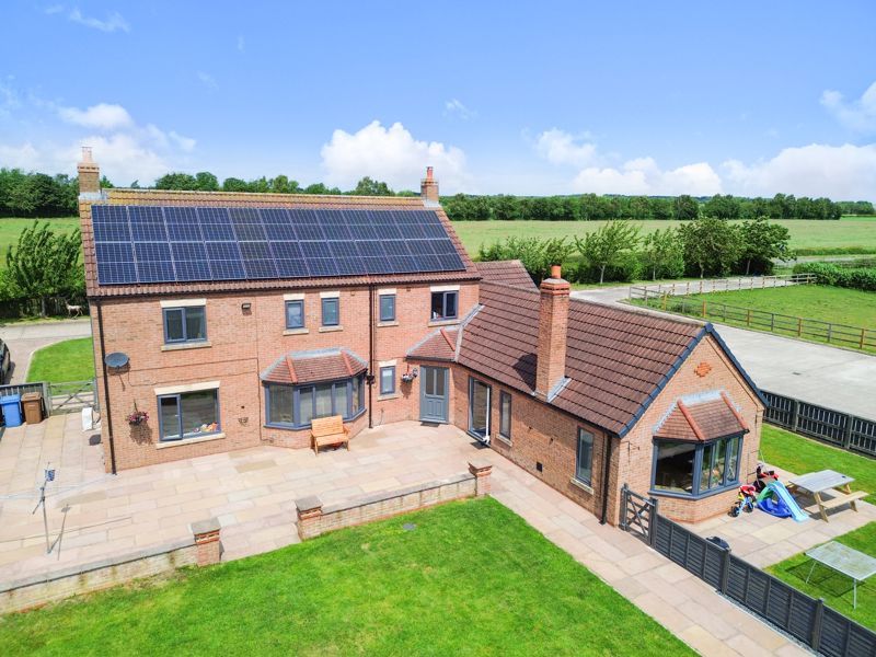 Additional image 30 of 4 bed property for saleWansford Road, Driffield YO25