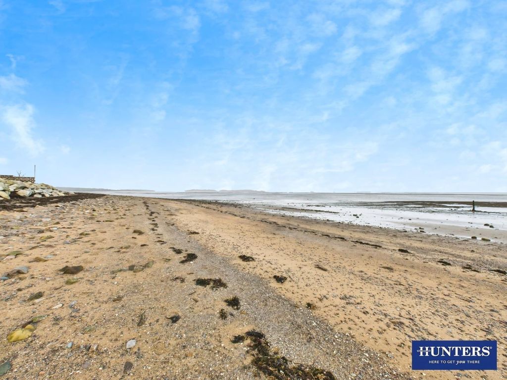 Property photo 2 of 23 Carsethorn Beach