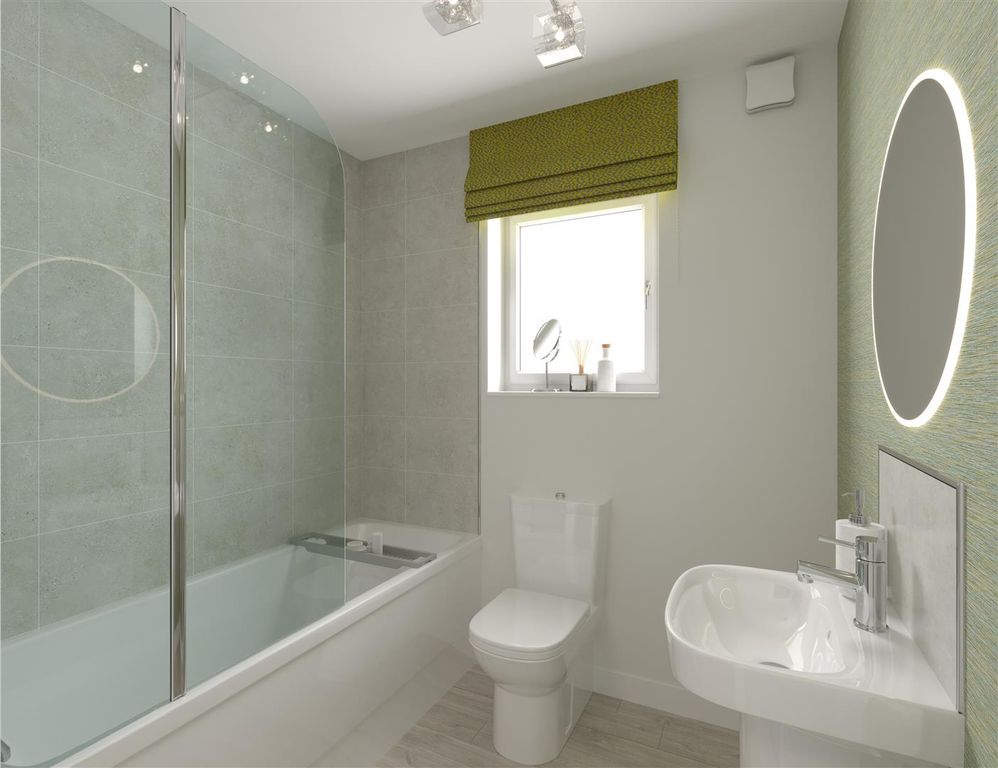 Additional image 4 of 3 bed semi-detached house for saleTemple Rise, Windygates, Leven KY8