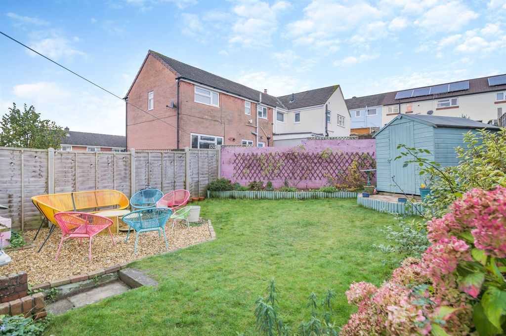 Additional image 21 of 3 bed terraced house for saleRaglan Way, Bulwark, Chepstow, Monmouthshire NP16