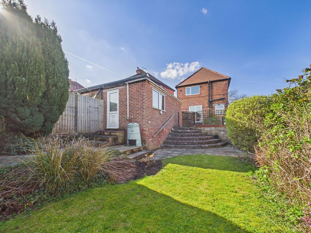 Property photo 3 of 22 Rear Garden