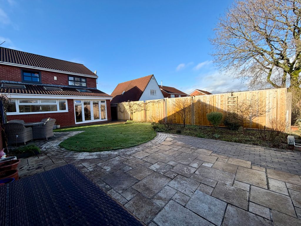 Additional image 30 of 4 bed detached house for saleThe Ferns, Quakers Yard, Treharris CF46