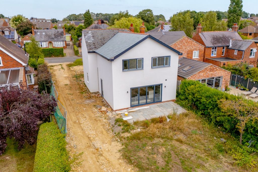 Property photo 1 of 20 45 Washingborough Road (Heighington)-2