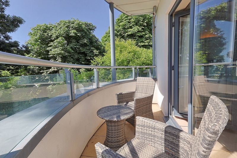Property photo 3 of 13 Balcony