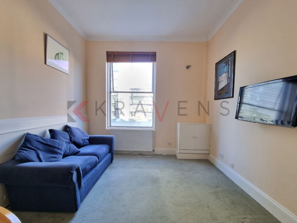 Property photo 1 of 5 Westbourne Terrace, W2