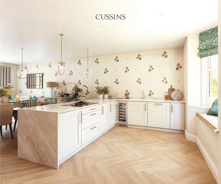 Property photo 2 of 14 Example Kitchen
