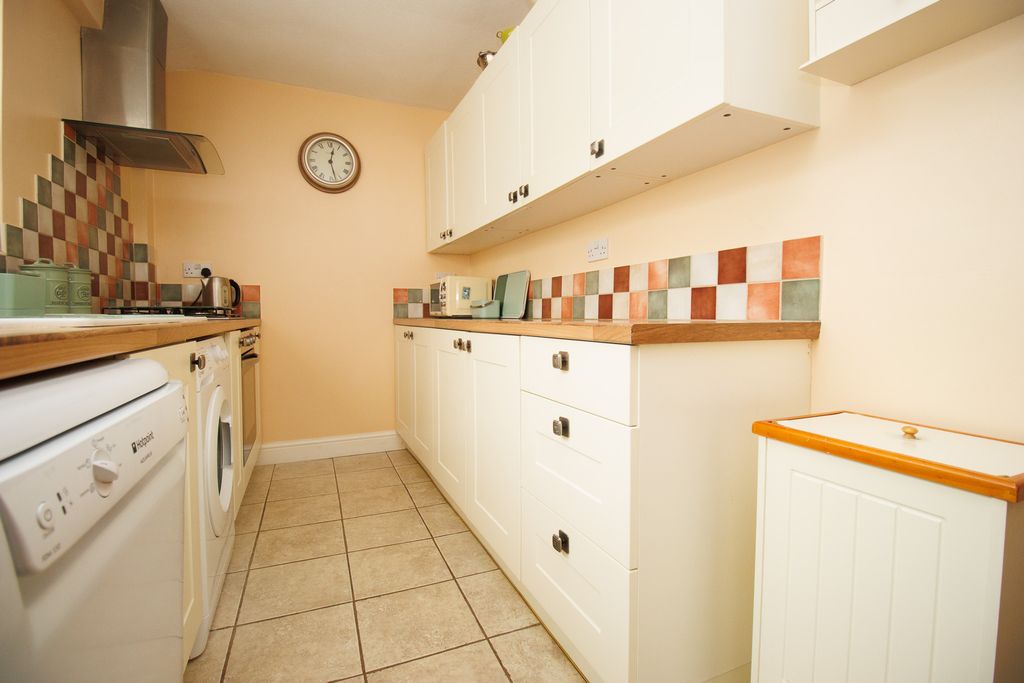 Additional image 7 of 4 bed terraced house for saleWest Avenue, Filey YO14