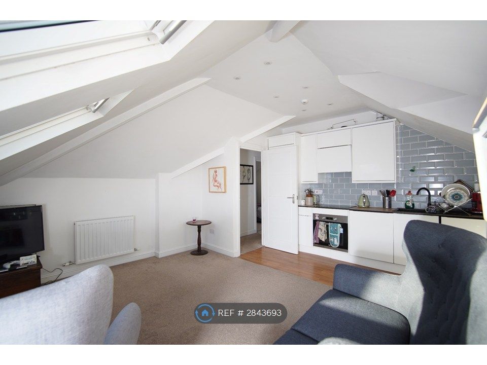 Property photo 3 of 7 Open Plan Lounge And Kitchen