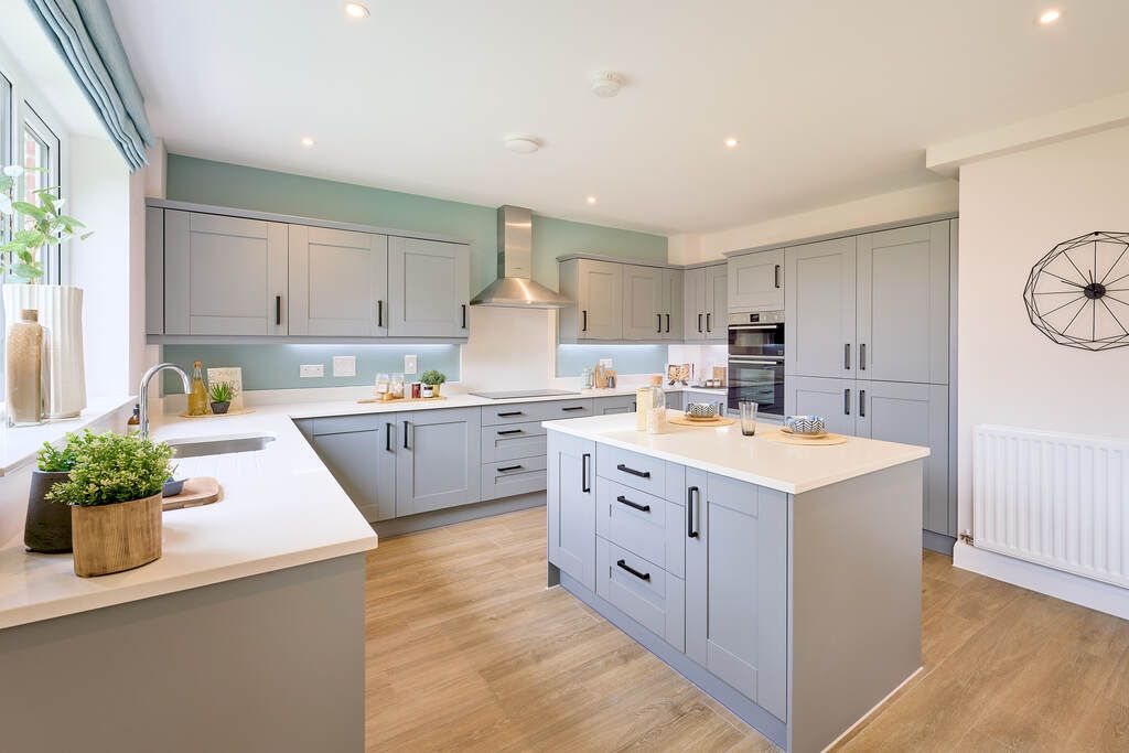Property photo 2 of 11 Vistry Emmer Green Drive 060624 102