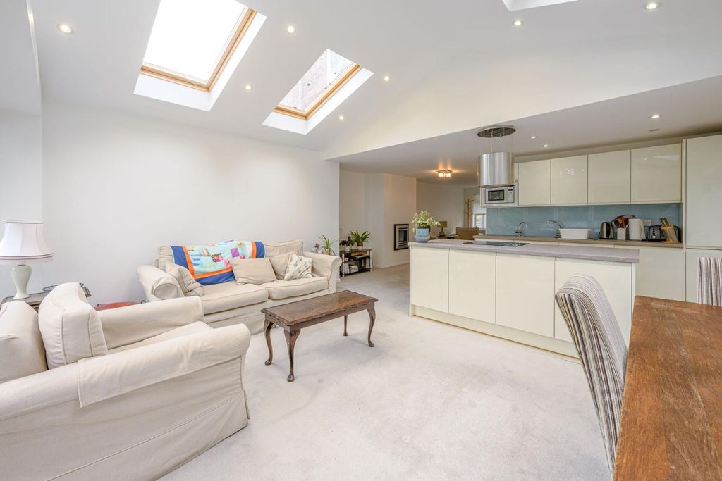 Property photo 2 of 23 Open Plan Living Kitchen 1