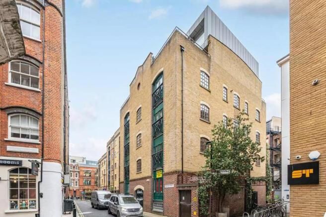 Property photo 1 of 1 London Bridge Se1 2Es.Jpeg