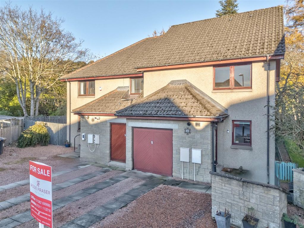 Property photo 1 of 16 13 Harestane Grove Dundee-1.Jpg