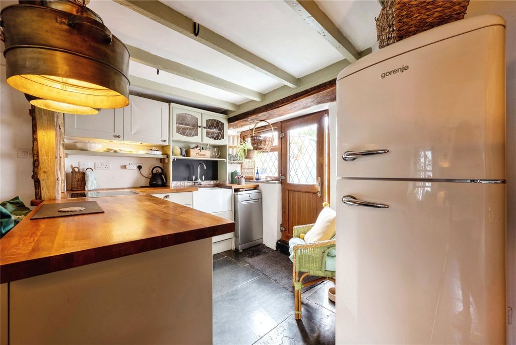 Additional image 4 of 2 bed terraced house for saleWest Lane, Delabole, Cornwall PL33