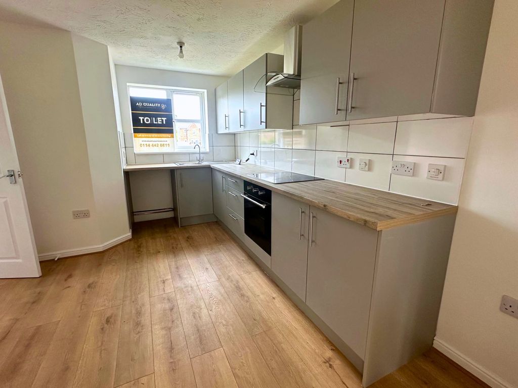 Property photo 1 of 16 31 Dean Road, Old Brumby, Scunthorpe, Dn17 1Hg