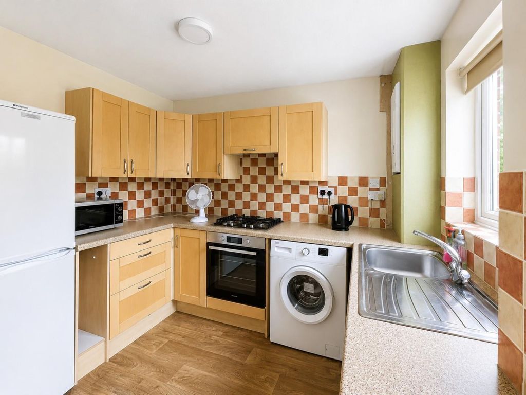 Property photo 2 of 13 4 Addymore - Kitchen.Jpeg