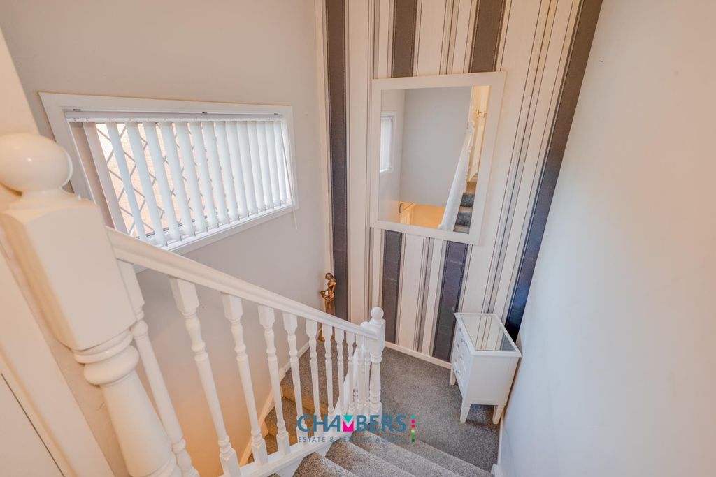 Additional image 14 of 3 bed property for saleLindridge Drive, Minworth, Sutton Coldfield B76