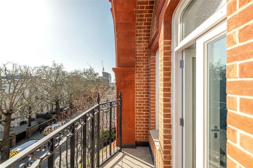 Property photo 3 of 13 Private Balcony