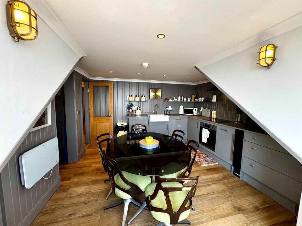 Property photo 3 of 46 Dining  Kitchen