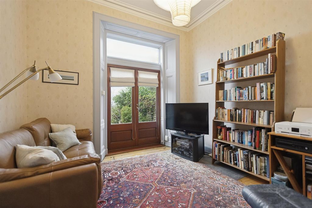 Additional image 11 of 4 bed semi-detached house for sale19 Brompton Terrace, Perth PH2