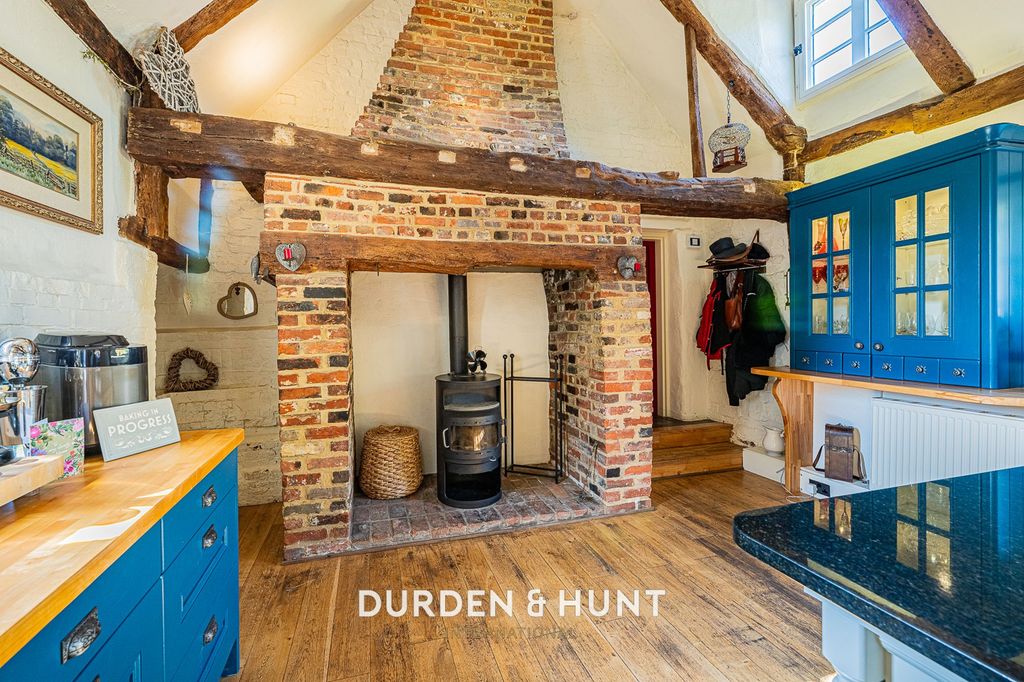Additional image 12 of 5 bed detached house for saleCoopersale Street, Epping CM16