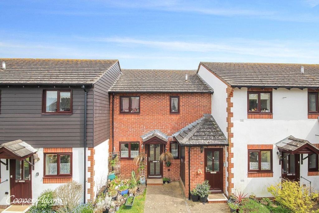 Property photo 1 of 9 Front Aspect