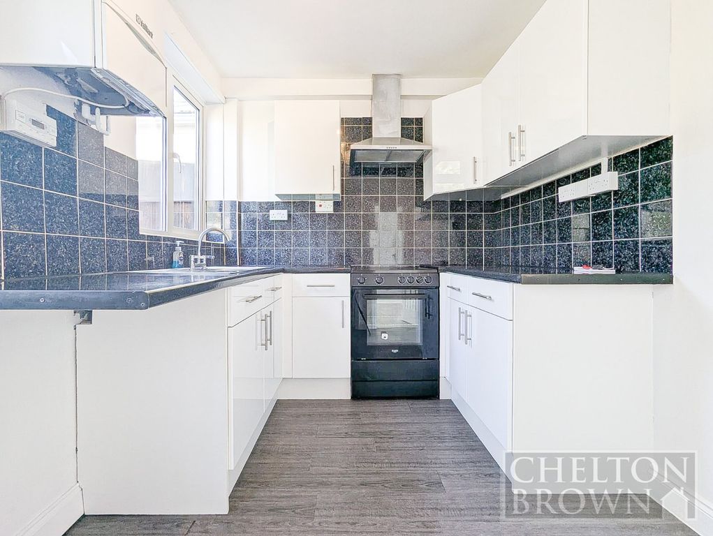 Property photo 2 of 38 Kitchen