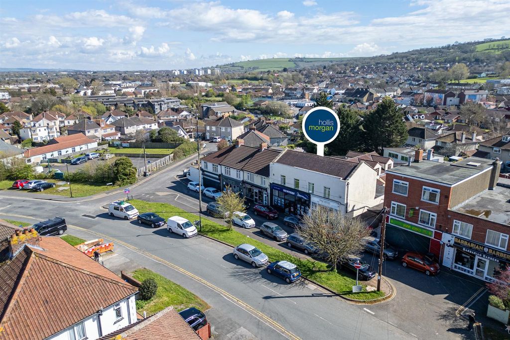 Additional image 44 of 4 bed flat for saleHighridge Road, Bishopsworth, Bristol BS13