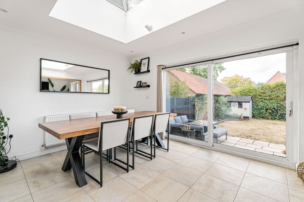 Property photo 2 of 13 Dining Area