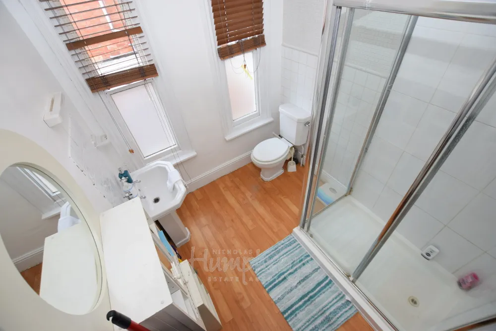 Colwyn Road, Abington, Northampton NN1 – pohled 3