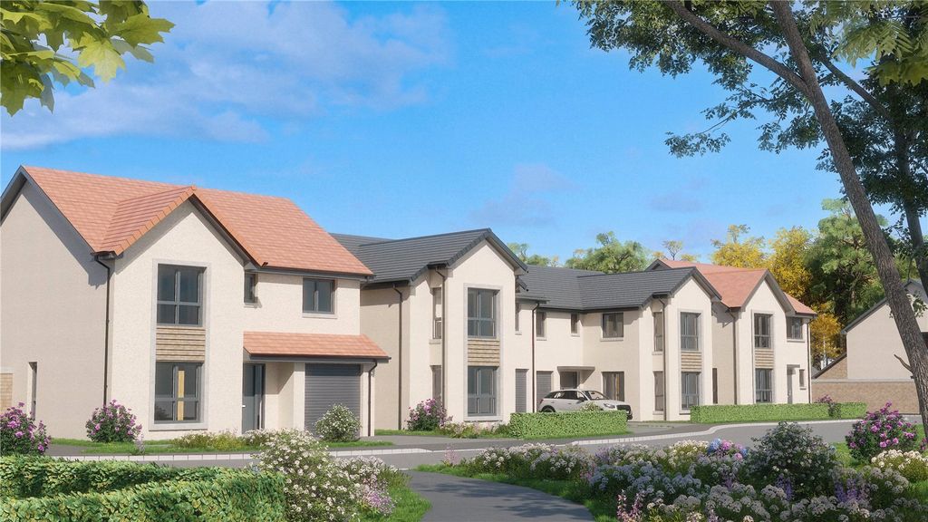 Additional image 9 of 3 bed detached house for saleLeven Road, Kennoway, Leven, Fife KY8