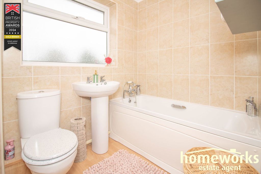 Additional image 13 of 4 bed detached house for saleNorwich Road, Dereham NR20