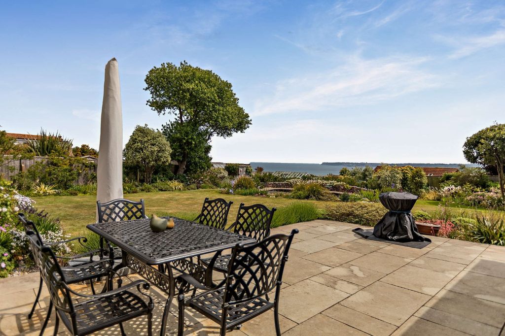 Additional image 7 of 5 bed detached house for saleClennon Summit, Paignton, Devon TQ4