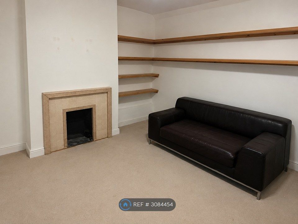 Property photo 2 of 8 Living Room - View 2 (Edited)