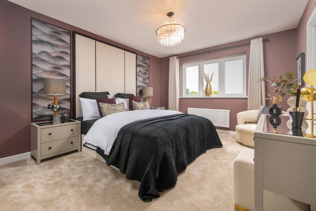 Property photo 1 of 15 Showhome Photography
