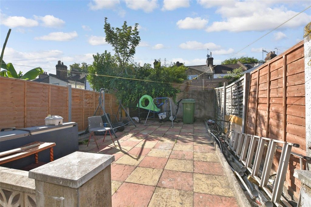 Property photo 1 of 7 Rear Garden