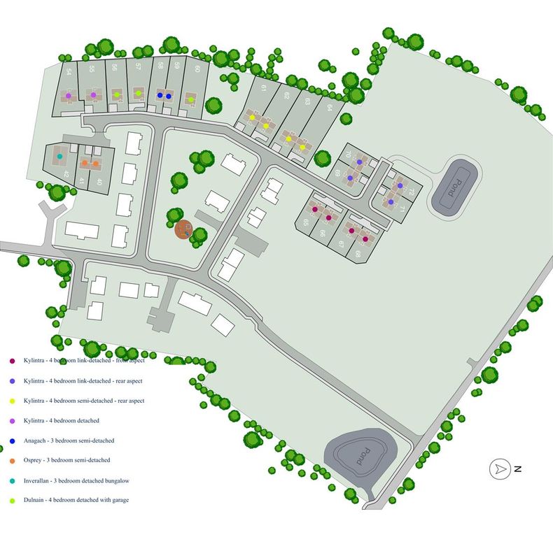Property photo 3 of 4 Site Plan New 2025 1.Png