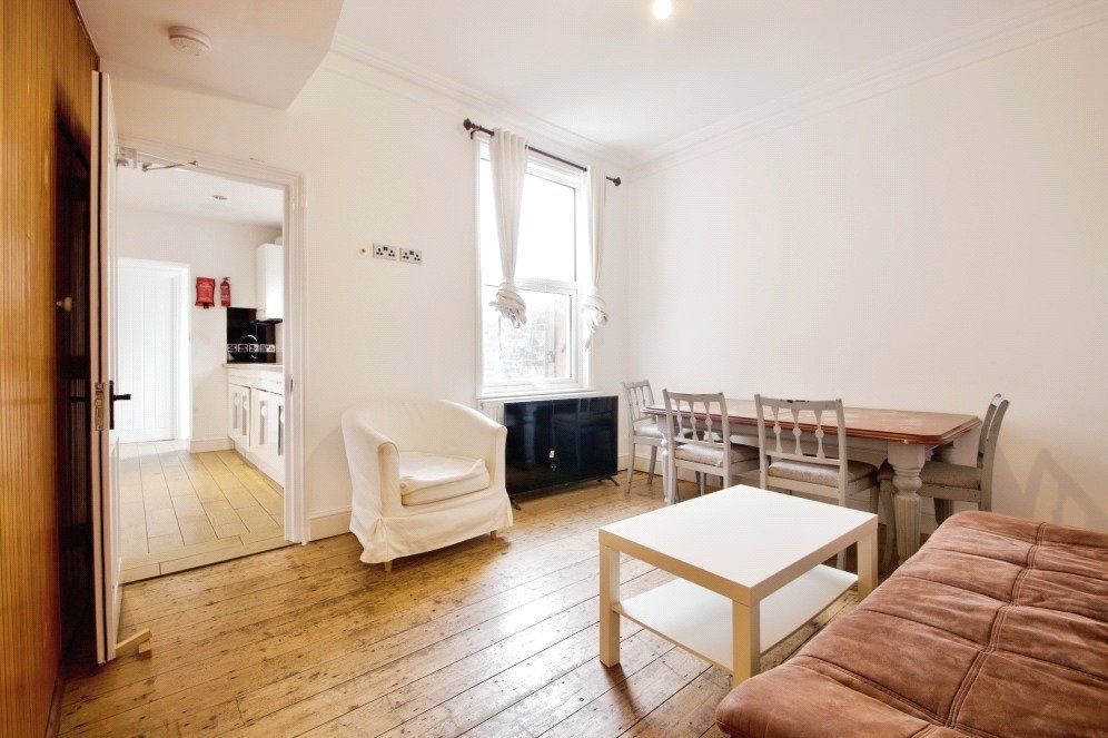 Property photo 2 of 10 Living Area