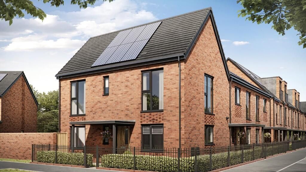 Property photo 1 of 7 CGI Representation